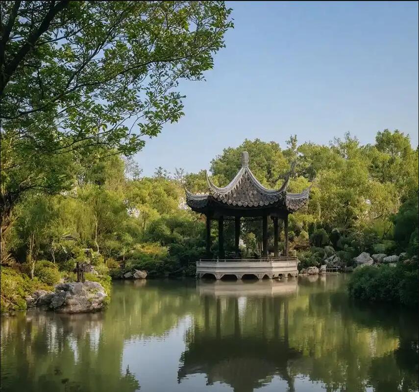 东莞谢岗雨珍建设有限公司